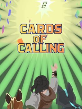 Cards of Calling