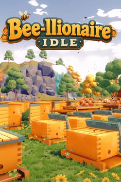 Beellionaire Idle