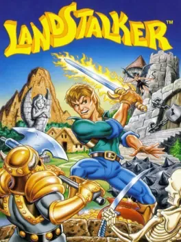Landstalker
