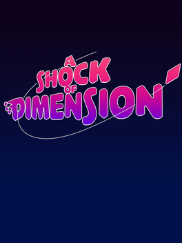 A Shock of Dimension