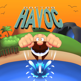 Doctor Havoc