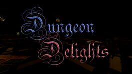Dungeon Delights