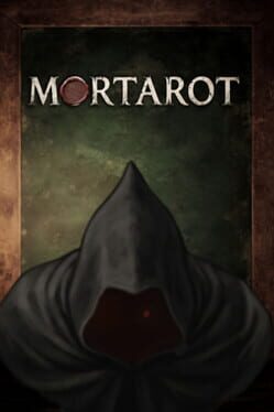 Mortarot cover art