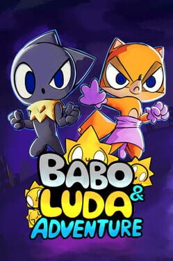 Babo & Luda Adventure