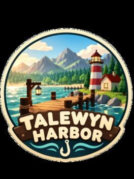 Talewyn Harbor