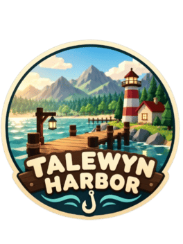 Talewyn Harbor