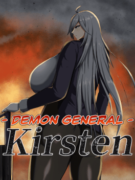 Demon General Kirsten