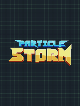 Particle Storm