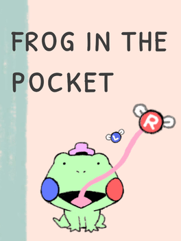 Frog in the Pocket