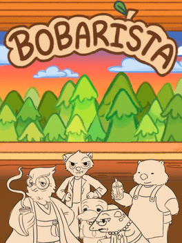 Bobarista: One Cup at a Time