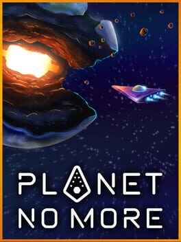 Capa de Planet No More