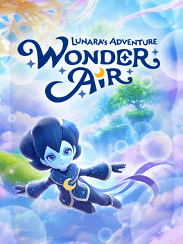 Wonder Air: Lunara's Adventure