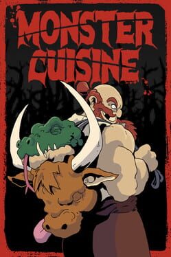 Monster Cuisine