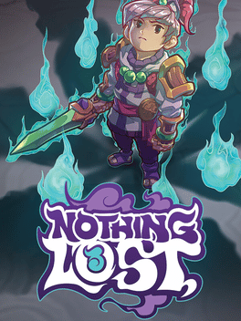 Nothing Lost