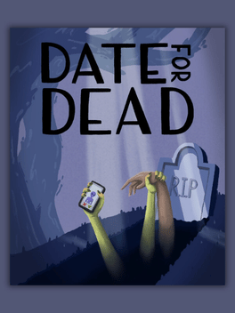 Date for Dead