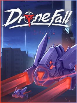 Dronefall