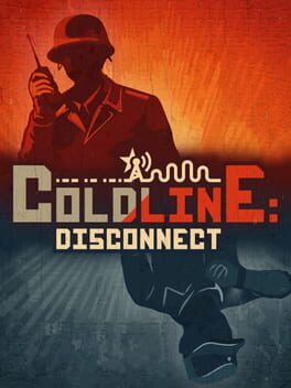 Coldline: Disconnect