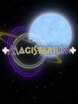 Hearth's Neighbor 2: Magistarium