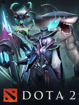 Image de couverture Dota 2