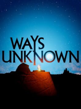 Ways Unknown cover art