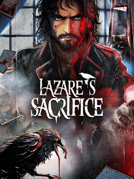 Lazare's Sacrifice