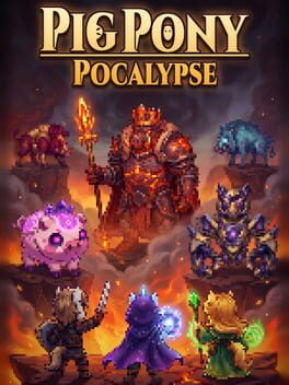 PigPonyPocalypse