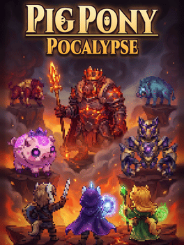PigPonyPocalypse