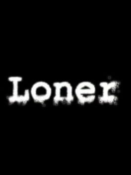 Loner kansikuva