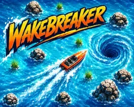Wakebreaker