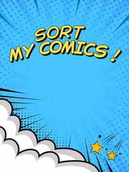 Sort My Comics! cover art