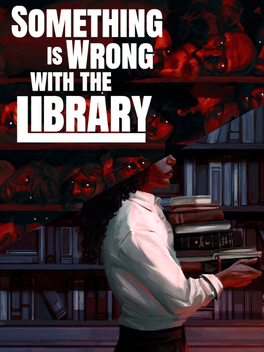 Something Is Wrong With the Library
