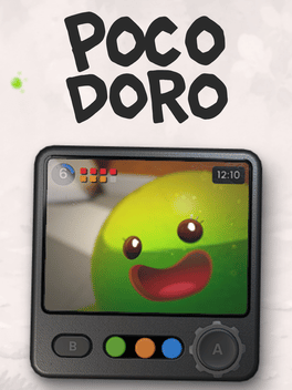 PocoDoro