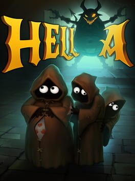 Hell-A