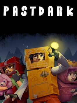 Portada de Pastdark