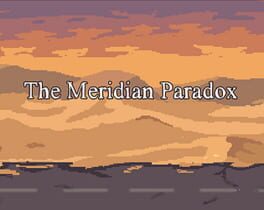 The Meridian Paradox