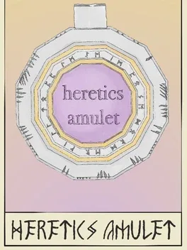 Heretics Amulet