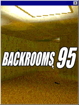 Backrooms 95