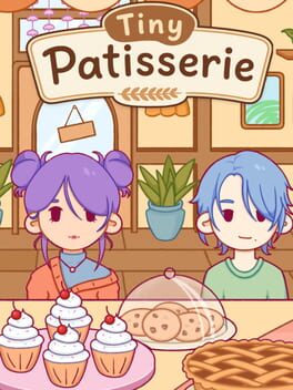 Tiny Patisserie