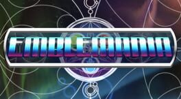 Jaquette de Emblemania