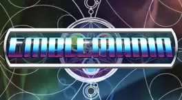 Image de couverture Emblemania