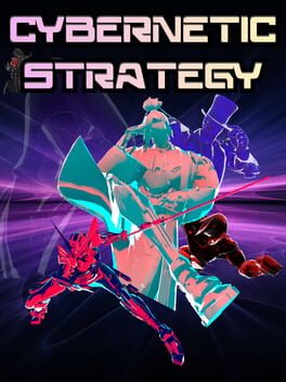 Cybernetic Strategy cover art