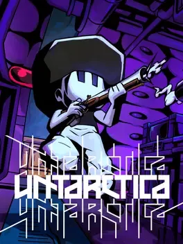 Untarctica