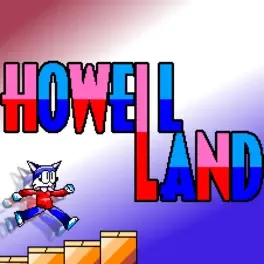 Image de couverture Howell Land
