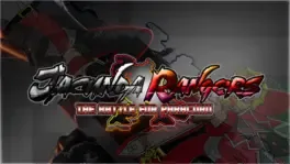 Image de couverture Jacunda Rangers: The Battle for Paracuru