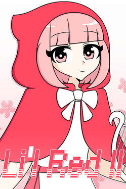 Li'l Red II