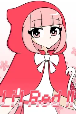 Image de couverture Li'l Red II