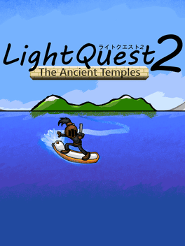 LightQuest 2: The Ancient Temples