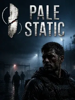 Pale Static