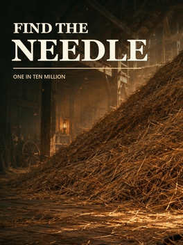 Find the Needle: One in Ten Million