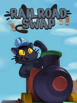 Railroad Swap